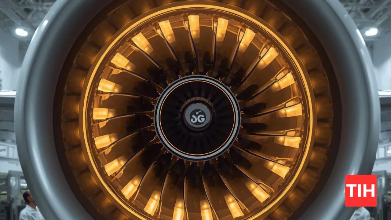 GE F414 afterburning turbofan engine selected for AMCA Mk-1 prototype — the same engine class used in the Boeing F/A-18 Super Hornet, to be manufactured by HAL in India under technology transfer from GE Aerospace