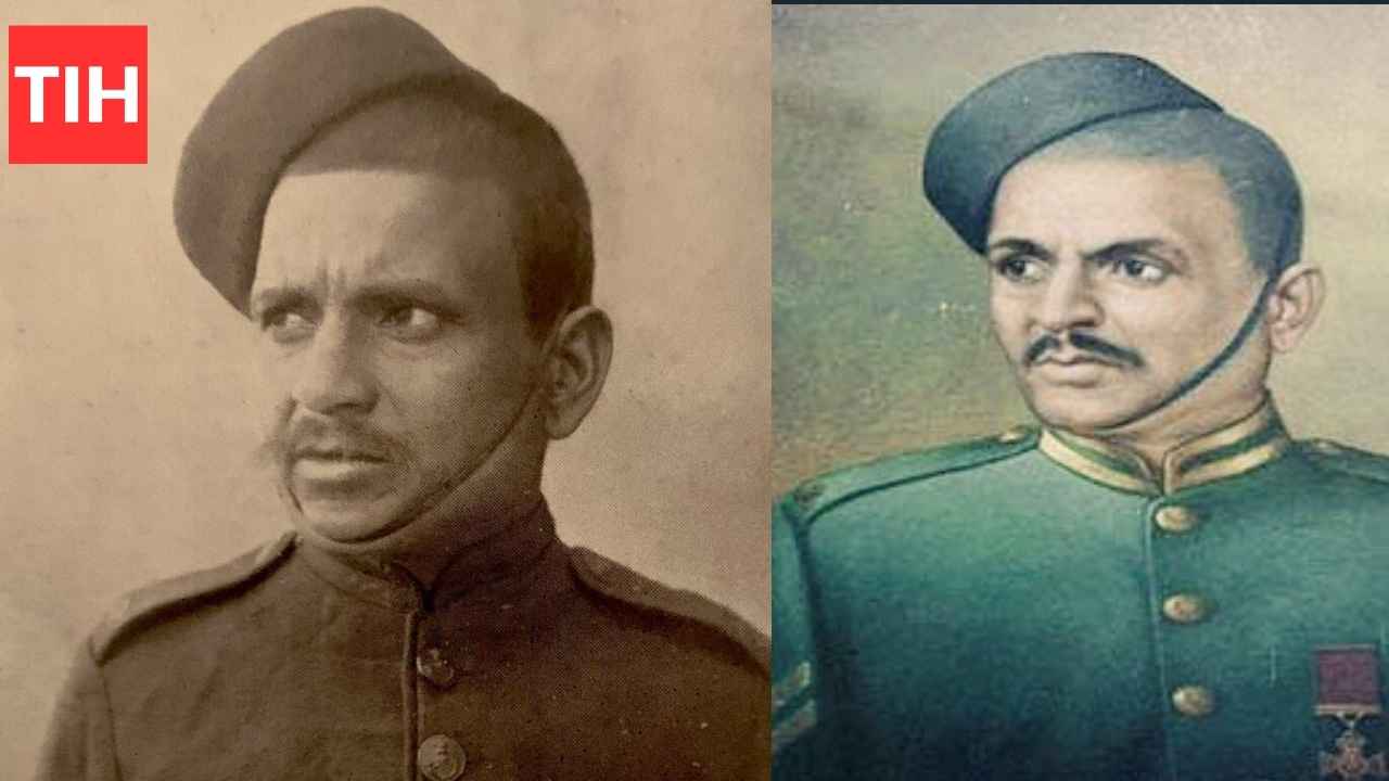 Rifleman Darwan Singh Negi: The Heroic Story of a World War I Victoria Cross Winner