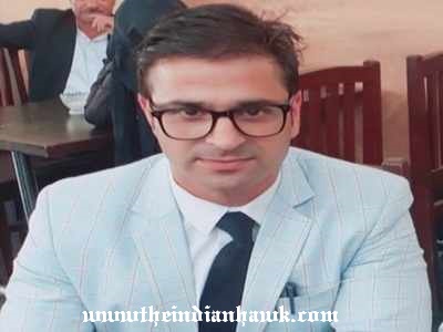 Advocate Babar Qadri