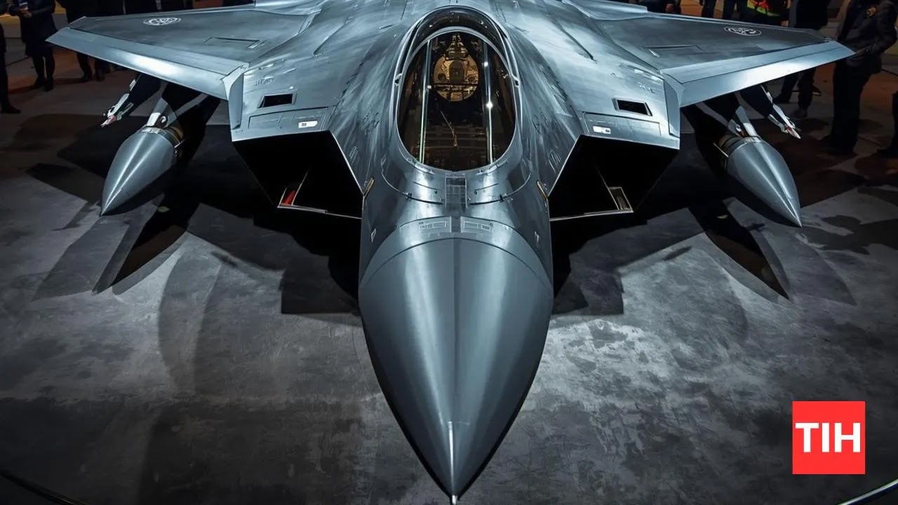 AMCA Fighter Jet India 2026: Latest News, Timeline & What It Means for IAF