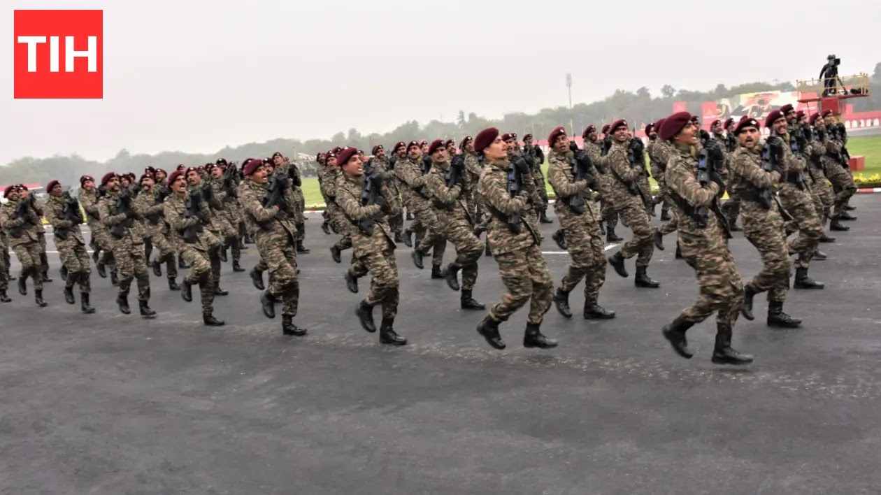 All 27 Infantry Regiments of the Indian Army: Names, War Cries & Battle Honours [Complete Guide]