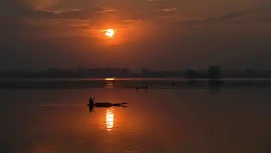 Jammu and Kashmir Valley