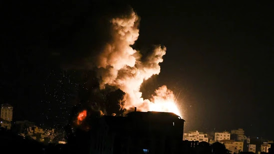 Us Objects to Un Meeting on Israel, Gaza on Friday: Officials