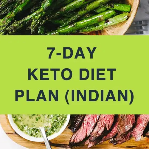 Keto Diet Plan India: Indian Foods To Eat On A Keto Diet