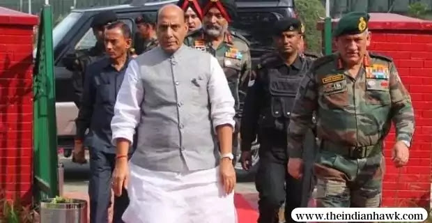 MRSAM system: Boost to India's Air Defence