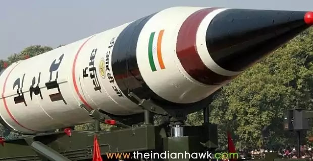 Agni-V Missile: India to Conduct First User Trial