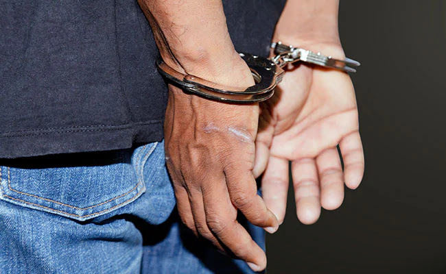 HAL employee arrested for spying