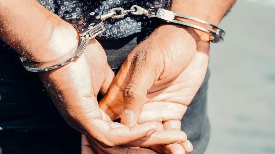 Agra-Based Man Arrested for Creating Fake Indian Coast Guard Website