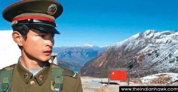 China Accused Of Bhutan Land Grab - World News