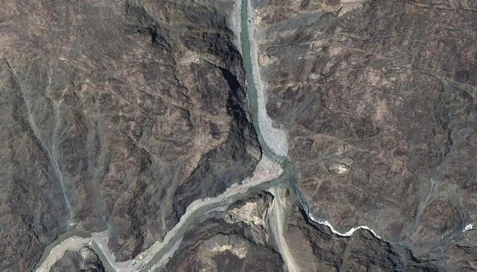 India china border conflict