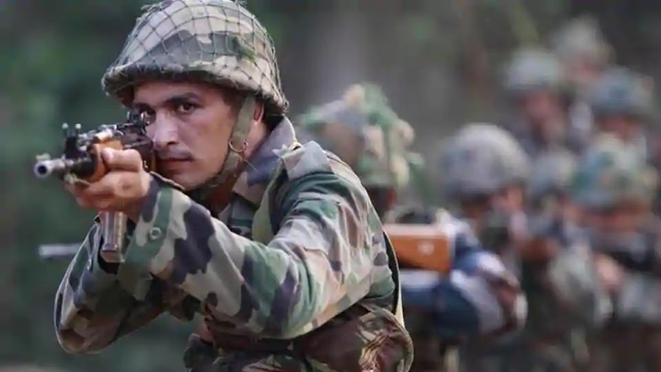 Indian Army has made it clear that it is ready for a long haul in eastern Ladakh despite the winter to thwart China’s designs