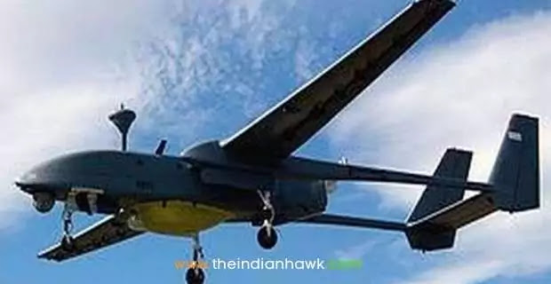 Project Cheetah: Heron Drones Are to Be Upgraded and Armed With Israel’s Help
