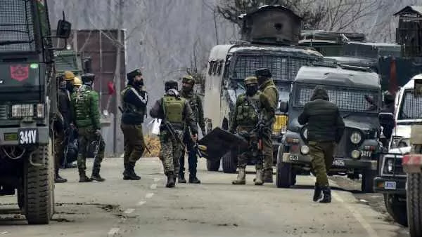 J&K: People Joining Terror Ranks Increases, but Their Shelf Life Has Drastically Decreased
