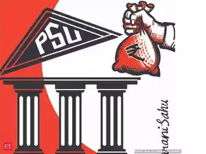 Govt collects Rs 26,457 crore by decreasing stakes in six DPSUs in last 5 years