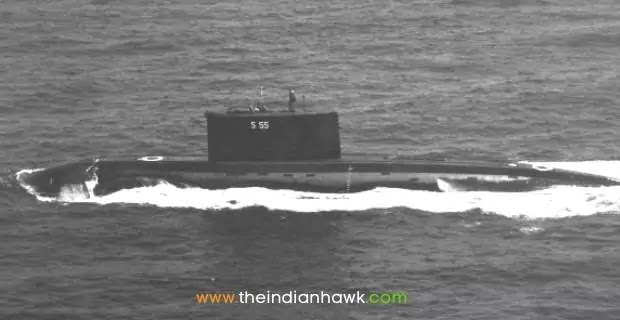 Why Is Russia Offering Old Submarines to India