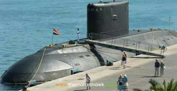 Why Is Russia Offering Old Submarines to India